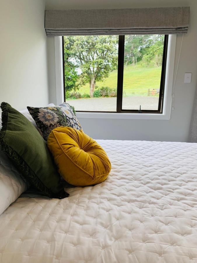Aranui Farmstay Waitomo Caves Exteriör bild